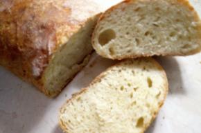 Tekvicový chlieb, recept, M.á.r.i.a