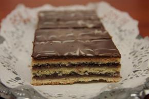 Žerbo rezy, recept, melisa