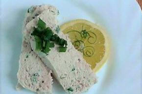 Tuniaková pena, recept, M.á.r.i.a