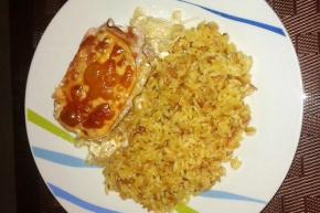 Lydi bravčové mäso, recept, fantika