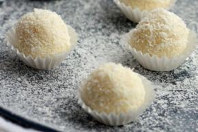 Rafaelo trochu inak, recept, lia6