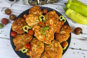 Strapaté rezne, recept, Frommykitchendotcom