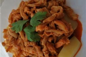 Paprikové držky, recept, M.á.r.i.a
