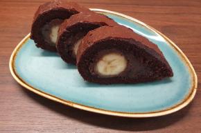 Slonie slzy, recept, Slavka K