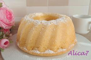 BÁBOVKA S MASLOM, recept, Alica7
