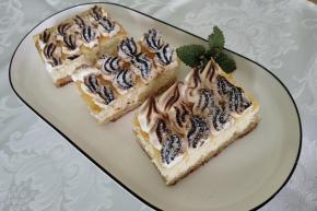 Rákocziho rezy..., recept, Oľga Birošová