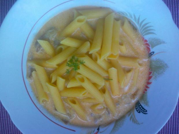Paprikáš z kohúta aj pre HIT - recept
