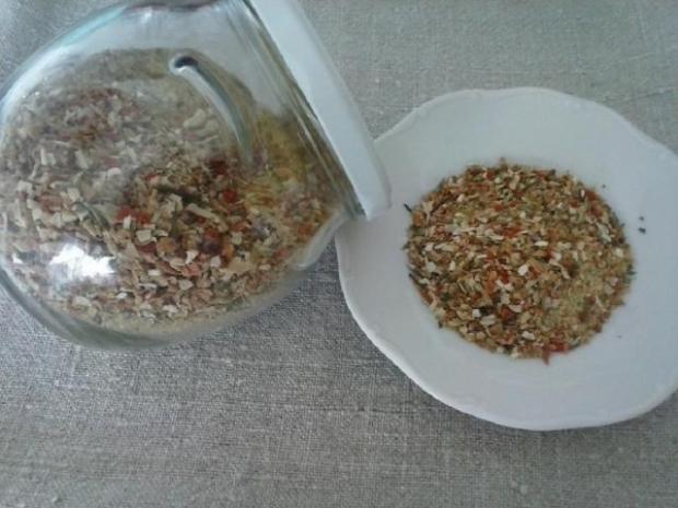 Domáce zeleninové dochucovadlo , recept Domáce zeleninové dochucovadlo , Iné recepty, recept, M.á.r.i.a