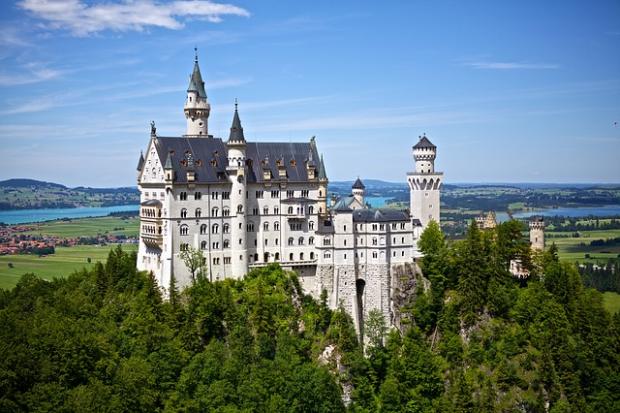 pixabay.com Gruess Gott Deutschland