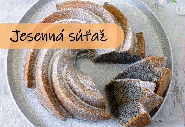 Foto: Divino | Jesenná súťaž na Naničmama.sk Pridajte recept a vyhrajte! - jesenná súťaž