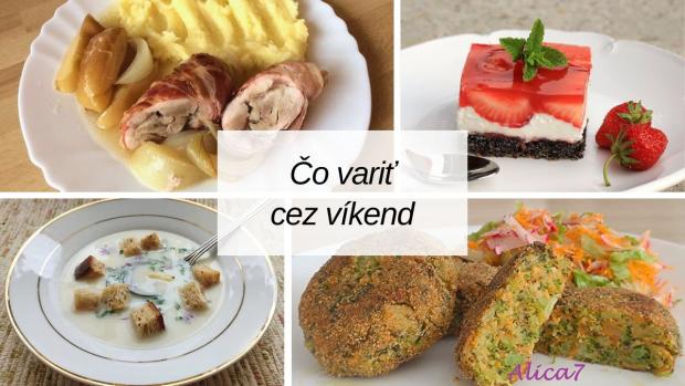 Tipy na varenie a pečenie na víkend: Recepty, ktoré potešia celú rodinu, Varíme, pečieme, zavárame, Naničmama.sk