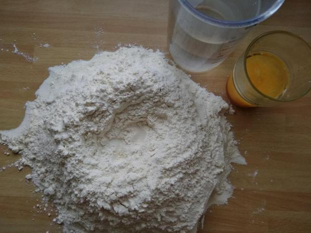 Poľské pirohy, recept, 2 Poľské pirohy, Hlavné jedlá, recept, dasa_, 2