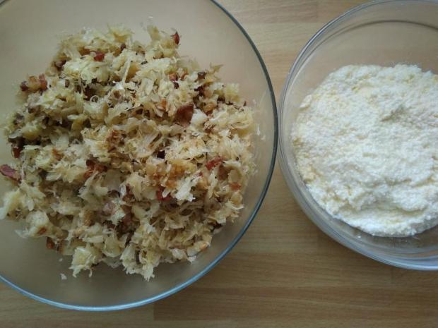 Poľské pirohy, recept, 1 Poľské pirohy, Hlavné jedlá, recept, dasa_, 1