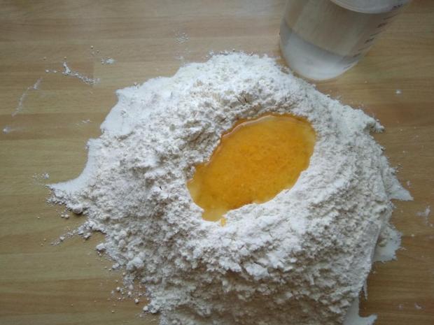 Poľské pirohy, recept, 3 Poľské pirohy, Hlavné jedlá, recept, dasa_, 3