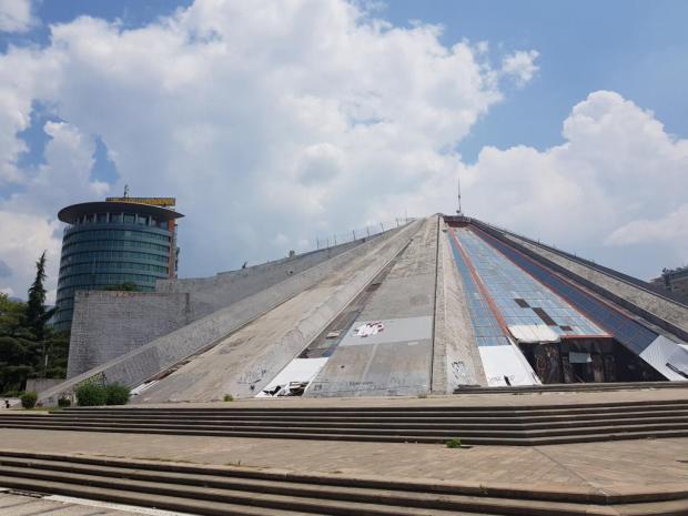 Tirana