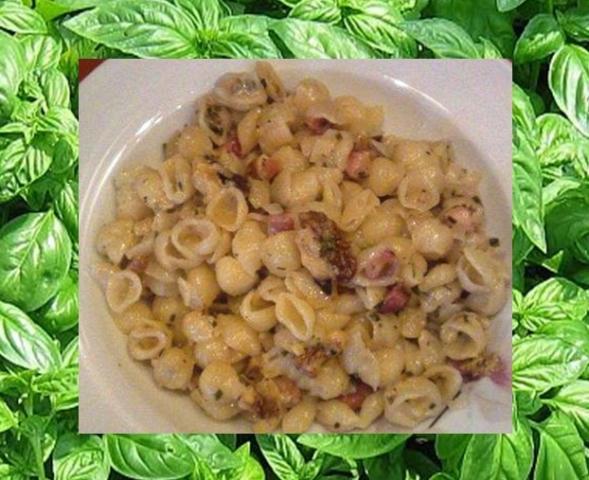 Mušličky so syrom a orechmi, recept Mušličky so syrom a orechmi, Hlavné jedlá, recept, anjeli