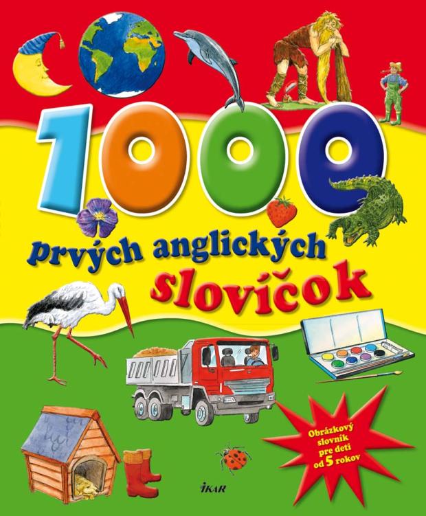 1000 prvých anglických slovíčok, Obrázky ku článkom, Kamila, 1