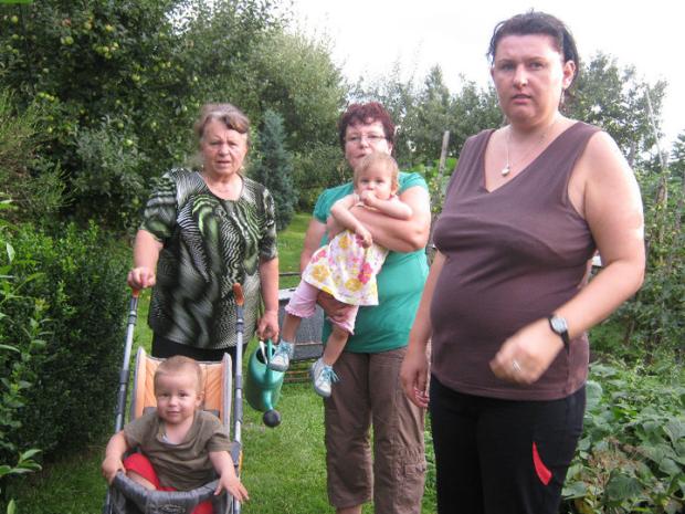 Vylet v Plzni, Naše deti, magdicka, 1
