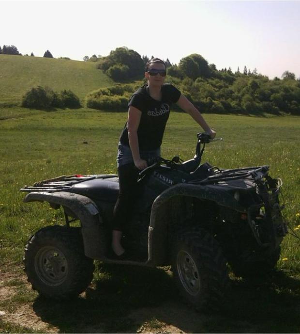 Som sa hrala, Modelky a moletky, matam, 1
