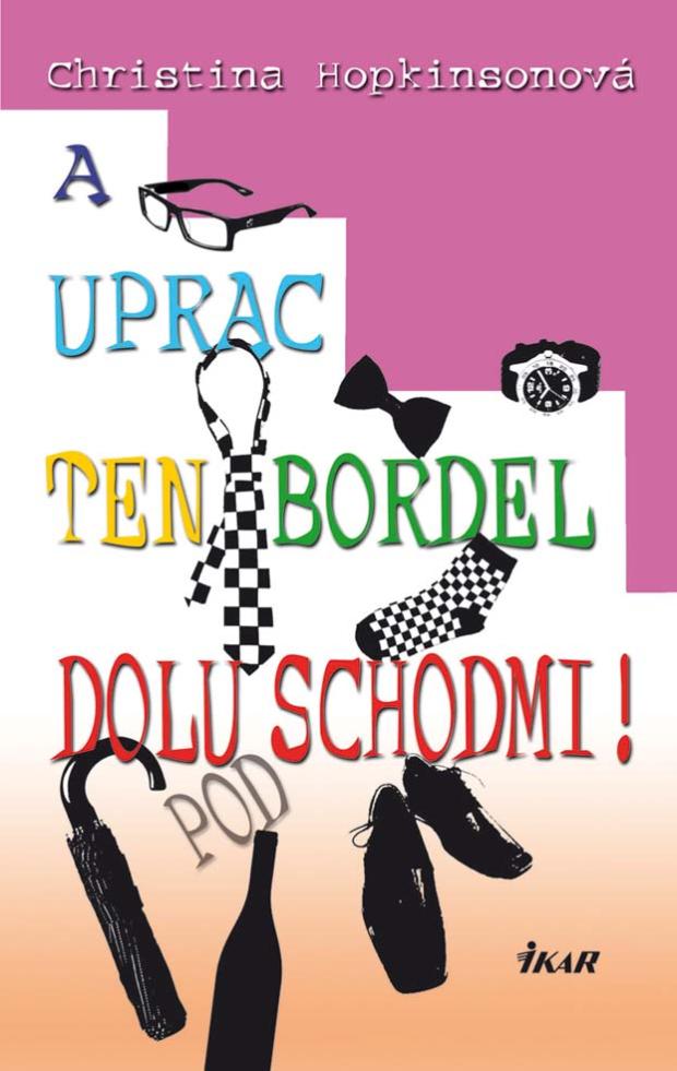 A uprac ten bordel, Obrázky ku článkom, Kamila, 1