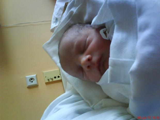 Patrik...:))), Naše deti, mama-kamy, 1
