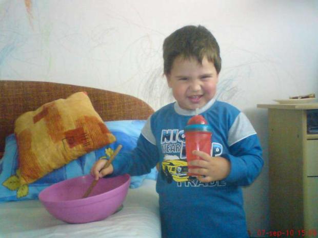Varííímmm, Naše deti, desina40, 1