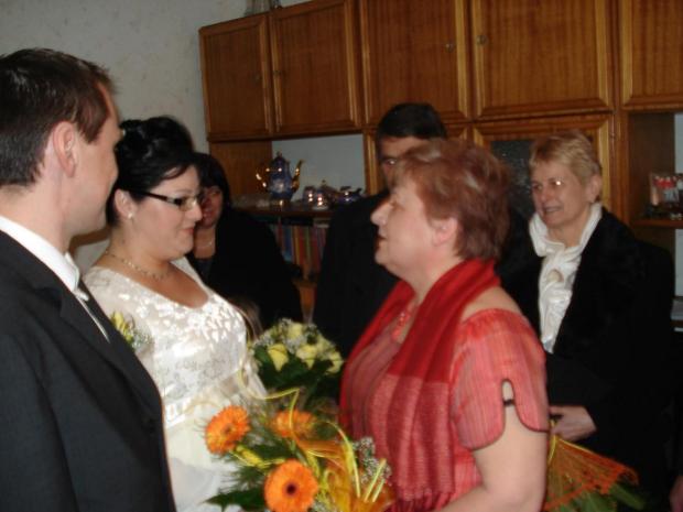 "naša svadba", Svadobné, petronela, 1