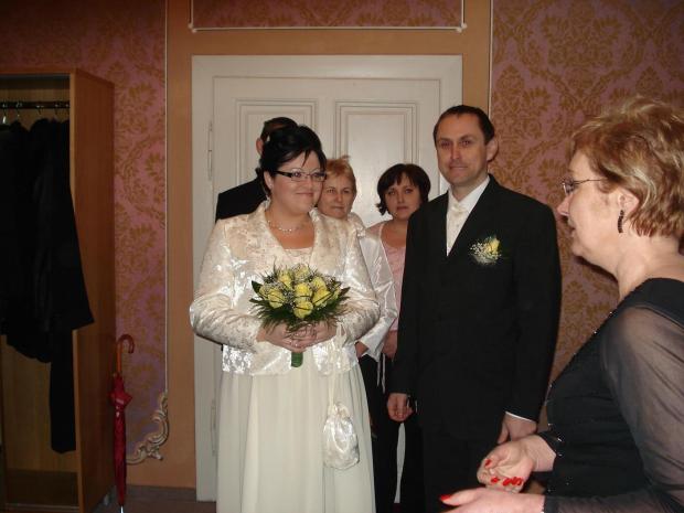 "naša svadba", Svadobné, petronela, 1
