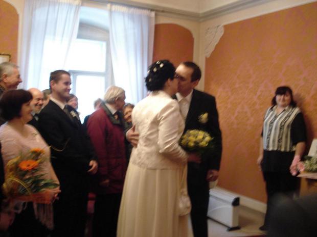 "naša svadba", Svadobné, petronela, 1