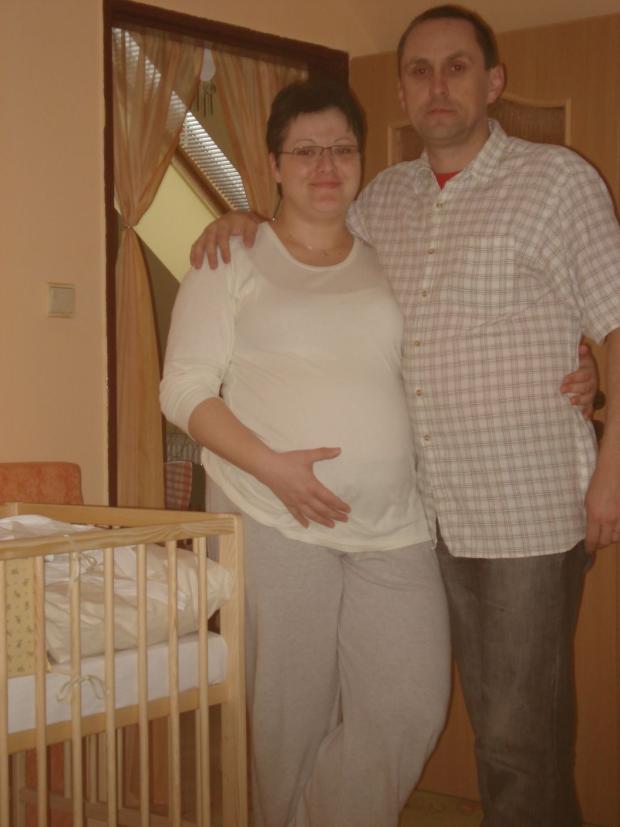 prvý odchod do nemocnice, Naše deti, petronela, 1