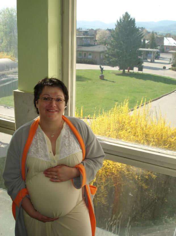 Ešte stále u maminky, Naše deti, petronela, 1