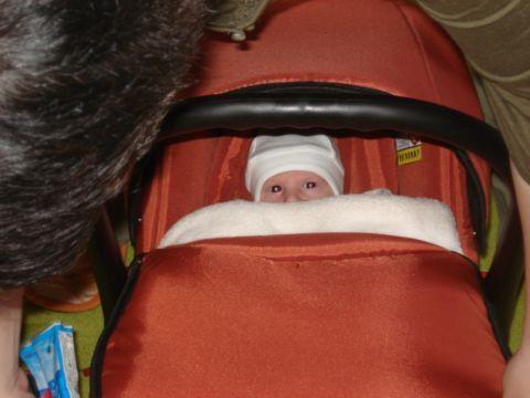 takto cestujem ..., Naše deti, petronela, 1