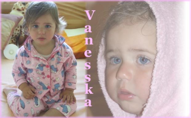 moje zlatíčko, Naše deti, cacka, 1