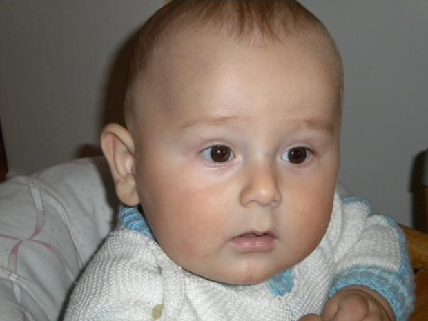 moj brat, Naše deti, Adam Kyjovsky 119, 1