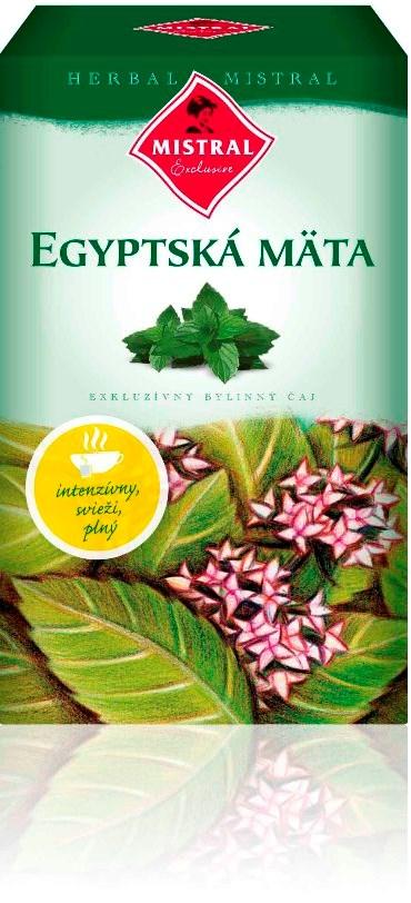 Egyptská mäta, Obrázky ku článkom, Kamila, 1