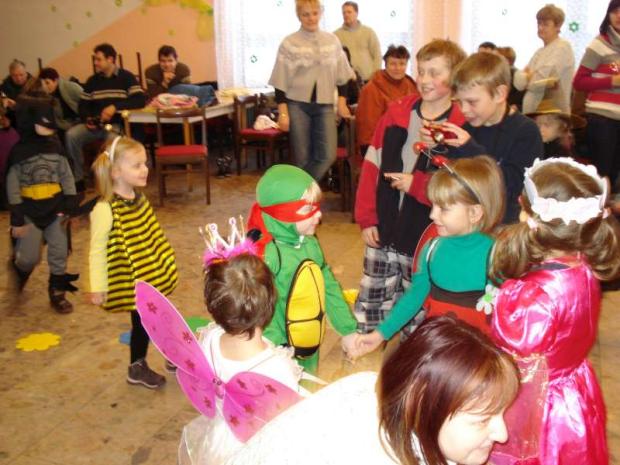 Tanec z motylmi, Naše deti, evusa, 1