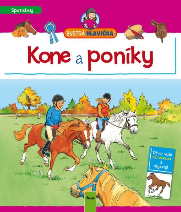Koniky, Obrázky ku článkom, Kamila, 1