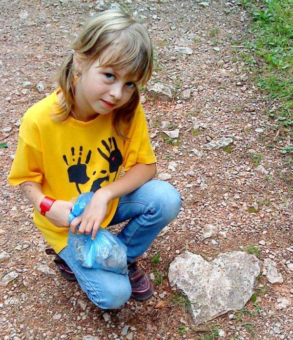 Moje slniečko si našlo srdiečko, Všetko krásne, mamanana, 1