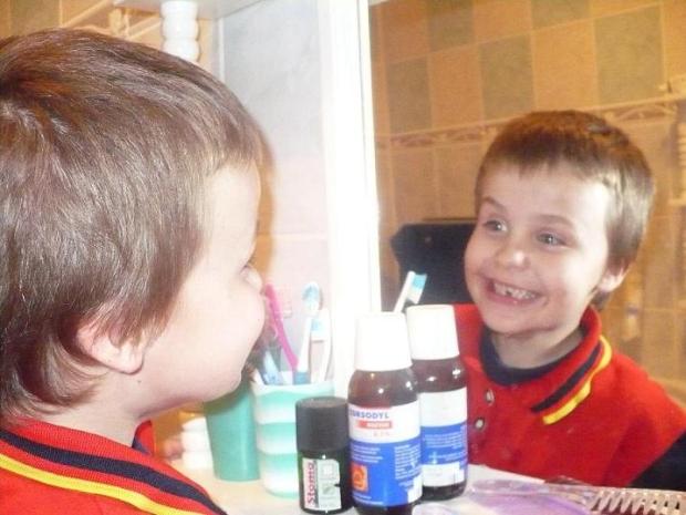 Náš Miňo, Naše deti, evelinapav, 1