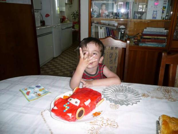 Mamina sa snažila, Naše deti, lia6, 1