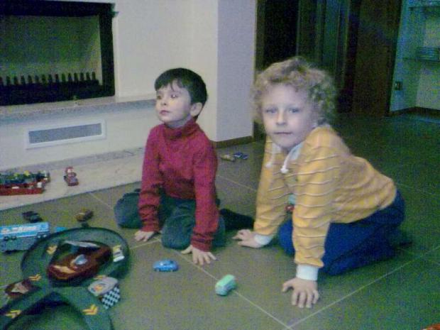 včera u nás, Naše deti, eva m, 1