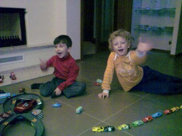 včera u nás, Naše deti, eva m, 1