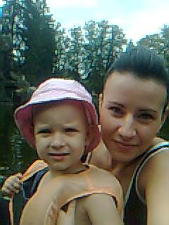 My dve :o), Naše deti, matam, 1