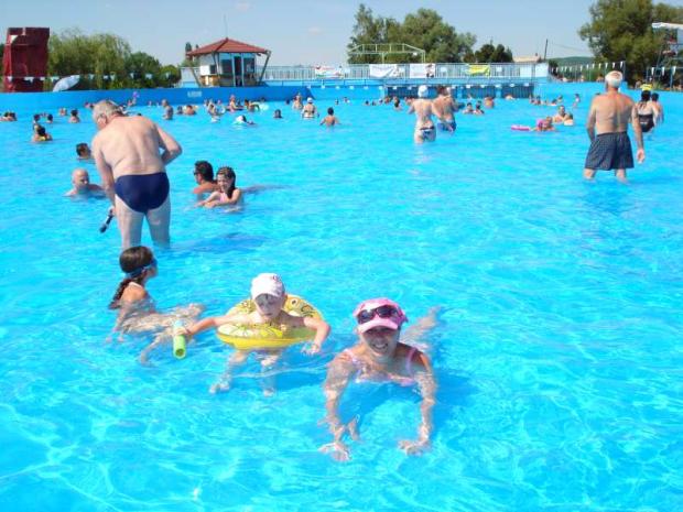 Veget, Naše deti, evusa, 1