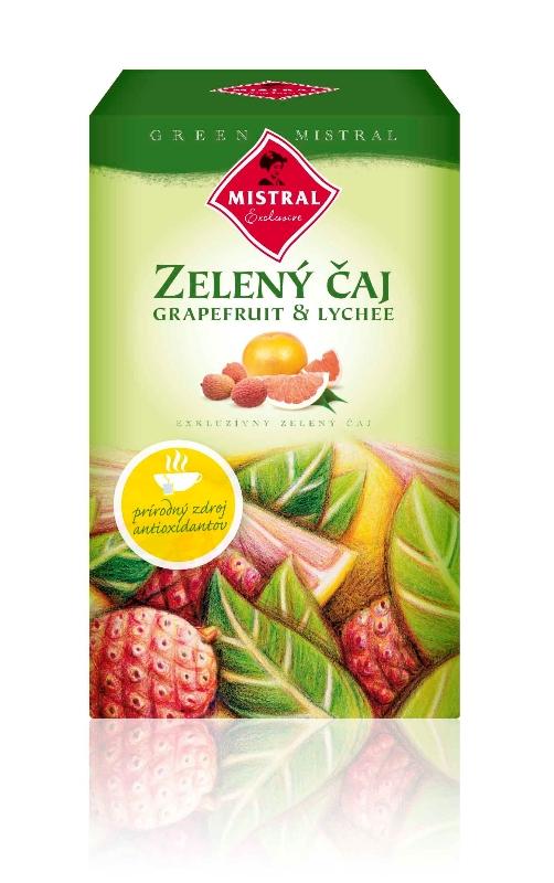 Zelený čaj a grep, Obrázky ku článkom, Kamila, 1