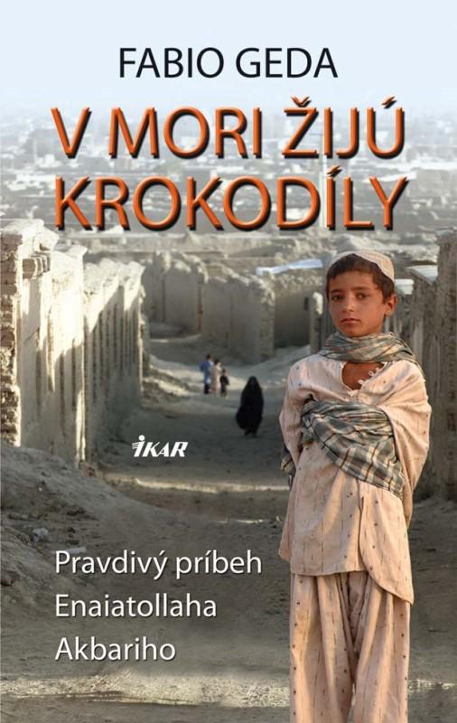 V mori žijú krokodíly, Obrázky ku článkom, Kamila, 1