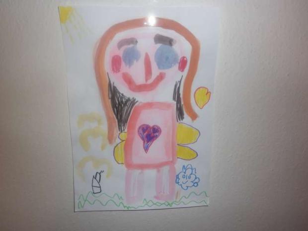 maminka preteba-od Majuška :)), Naše deti, chiara, 1