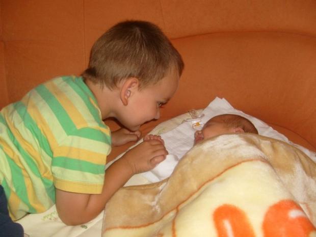 dvaja, Naše deti, Barbora18, 1