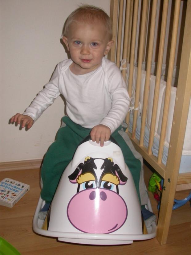 Kristianko , Naše deti, laura05, 1