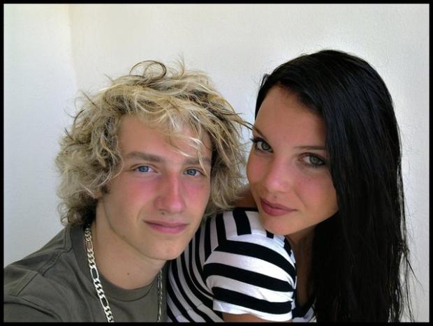BFF, Naše deti, Dominika_M, 1